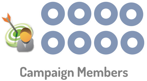 Campaign member report salesforce careers